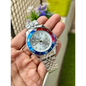 Seiko Gmt Watch