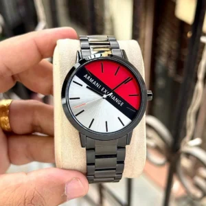 Armani Exchange Watch