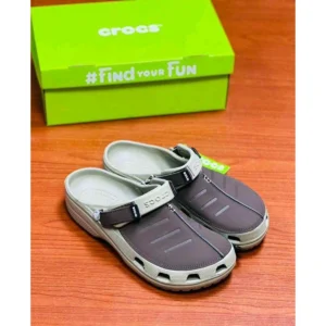 Crocs Yukon Clogs