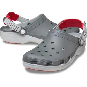 Crocs Turbo Clogs