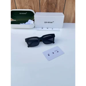 Off White Sunglasses