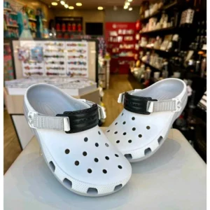 Crocs Turbo Clogs