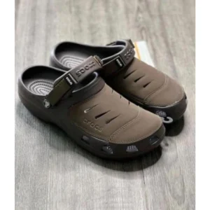 Crocs Yukon Vista Clogs