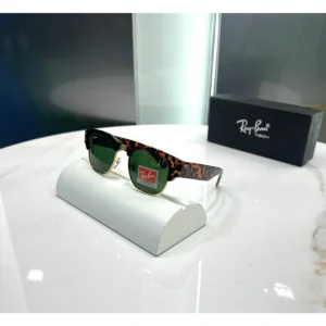 Rayban Tiger Sunglasses