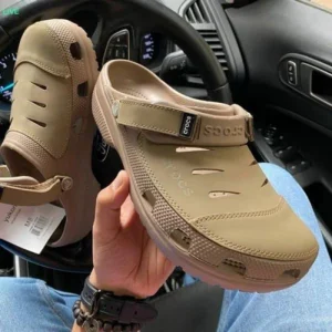 Crocs Yukon Vista Clogs