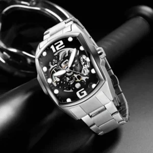 Corum Auto Watch