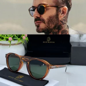 David Bechkam Sunglasses