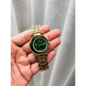 Swarovski Watch