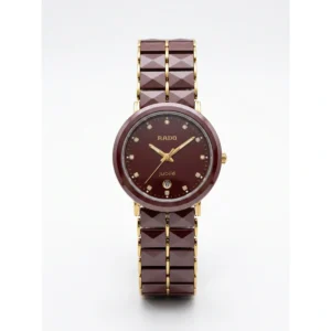 Rado Jubile Ceramic Watch