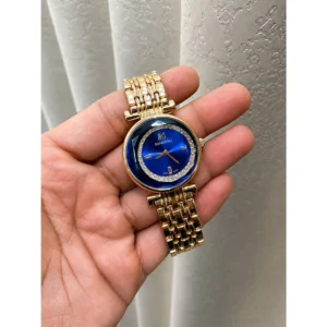 Swarovski Watch