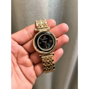 Swarovski Watch