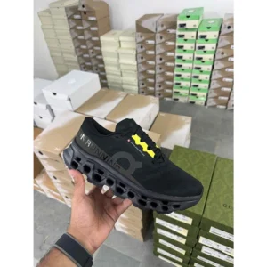 On Cloud Monster 3 Shoes