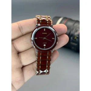 Rado Jubile Ceramic Watch