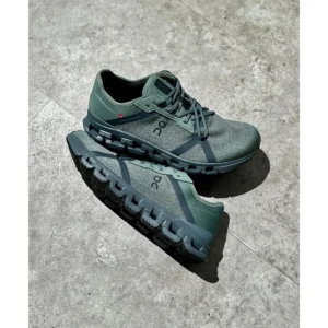 On Cloud X 4ad Shoes