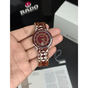 Rado Jubile Ceramic Watch