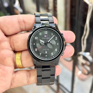 Tommy Hilfiger Dual Watch