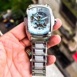 Corum Auto Watch