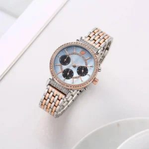 Swarovski Watch