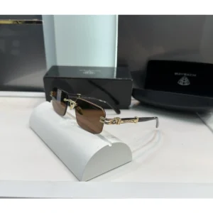 Maybach Aujla Shaded Sunglasses