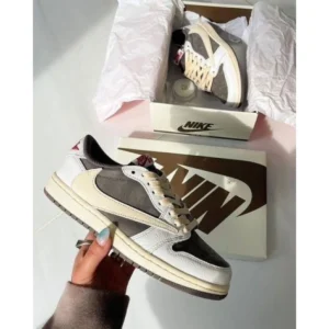 Nike Air Jordan Retro Shoes