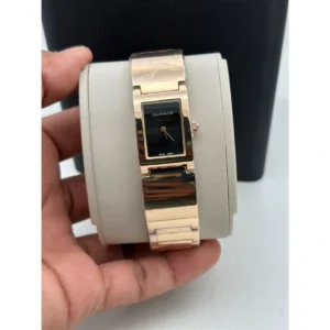 Calvin Klein Rectangular Watch