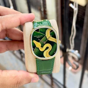 Patek Phillippe Watch