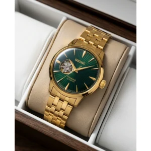 Seiko Presage Automatic Watch