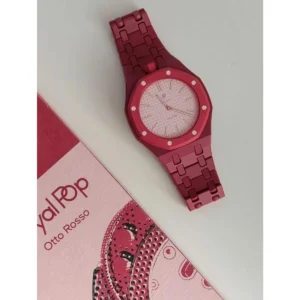 Audemars Piguet Swatch Watch