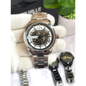 Armani Exchange Hampton Watch