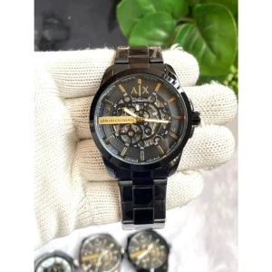 Armani Exchange Hampton Watch