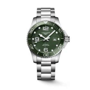 Longines Hydro Conquest Watch