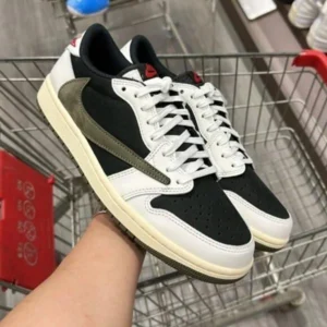 Nike Air Jordan Retro