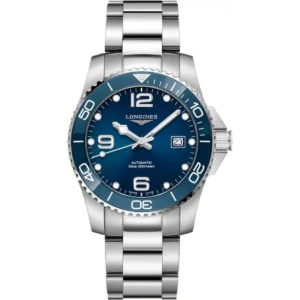 Longines Hydro Conquest Watch