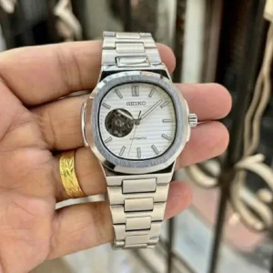 Seiko Mod Watch