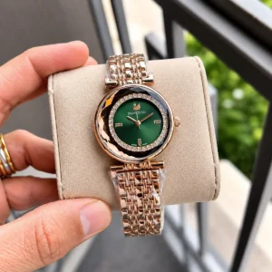 Swarovski Watch