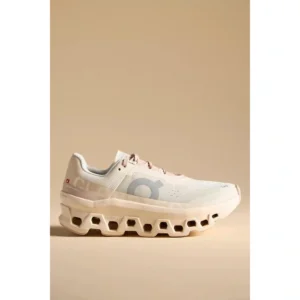 On Cloudmonster Shoes