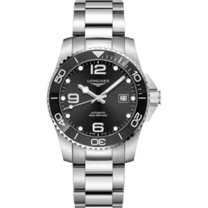 Longines Hydro Conquest Watch