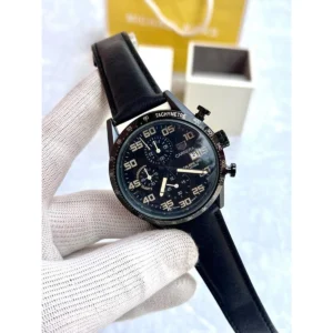 Tag Heuer Carrera Watch