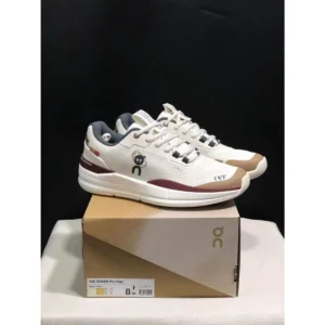 On Cloud Roger Pro
