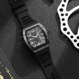 Richard Mille RM67 Watch
