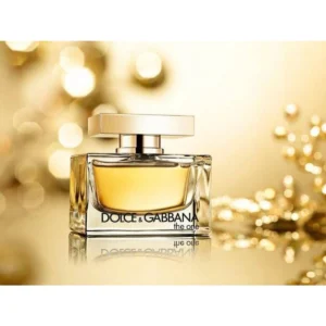 Dolce & Gabbana Perfume
