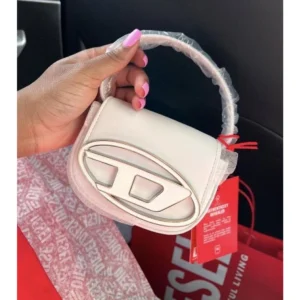 Diesel 1dr Xs Nano Crossbody Bag