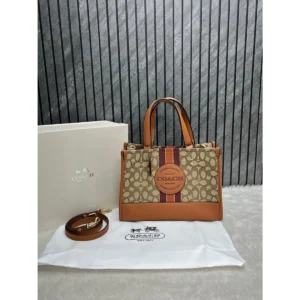 Coach Medium Tote Bag