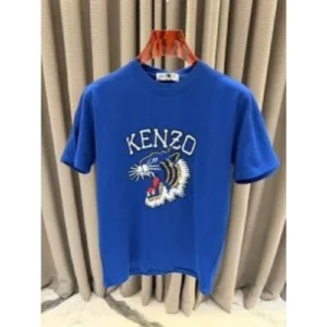 Kenzo Round Neck T-shirt