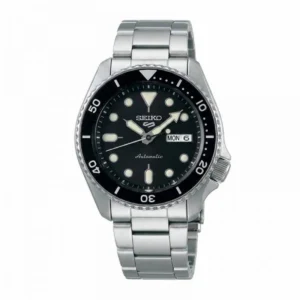 Seiko 5 Sports Automatic Watch
