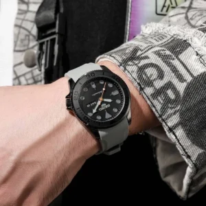 Seiko 5 Watch