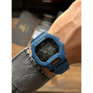 Casio G Shock GBD 200SM Watch