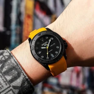 Seiko 5 Watch
