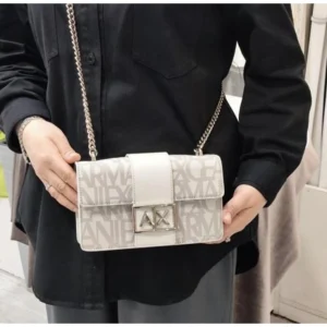 Armani Exchange Jodie Bag