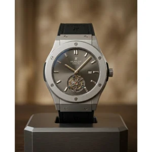 Hublot Fusion Tourbillon Watch